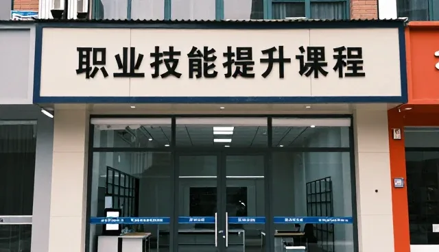 教务管理服务成为在线学习平台年费升级新选择