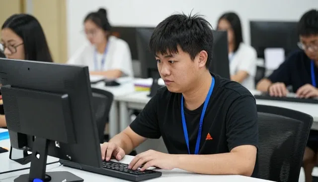 教育咨询服务教务管理怎么做得更稳：学习支持一线经验
