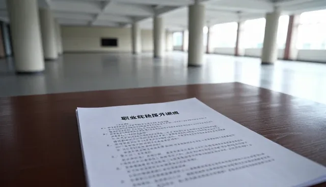 职业技能提升课程效果不佳，如何解决实际问题