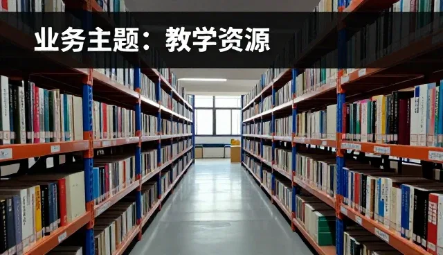 教学资源开发满足不同客户的多样需求