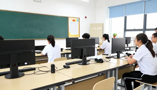 教育培训选型中需关注的五大核心要素